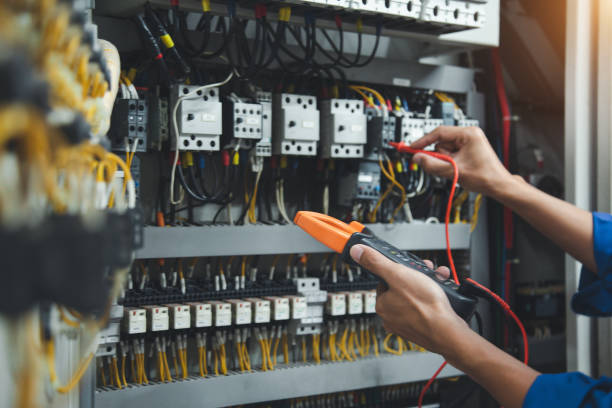 Best Ceiling Fan Installation Electrician  in Jamaica Beach, TX