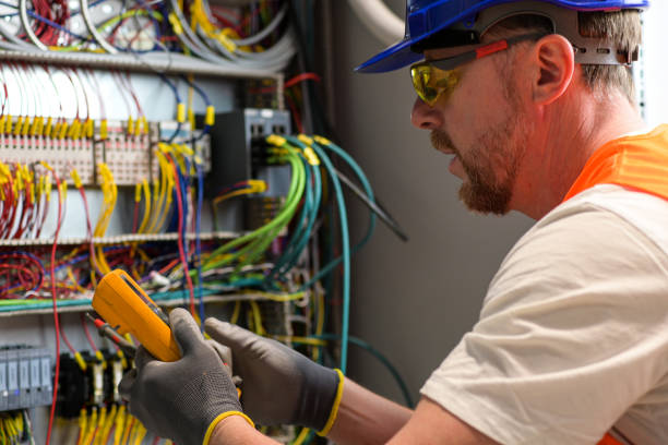 Best Emergency Electrical Repair  in Jamaica Beach, TX
