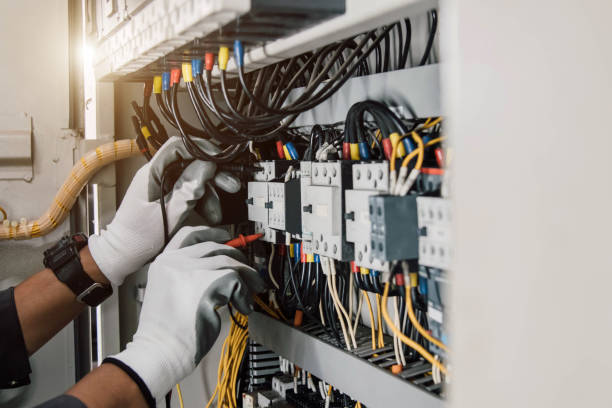 Best Electrical Rewiring Services  in Jamaica Beach, TX